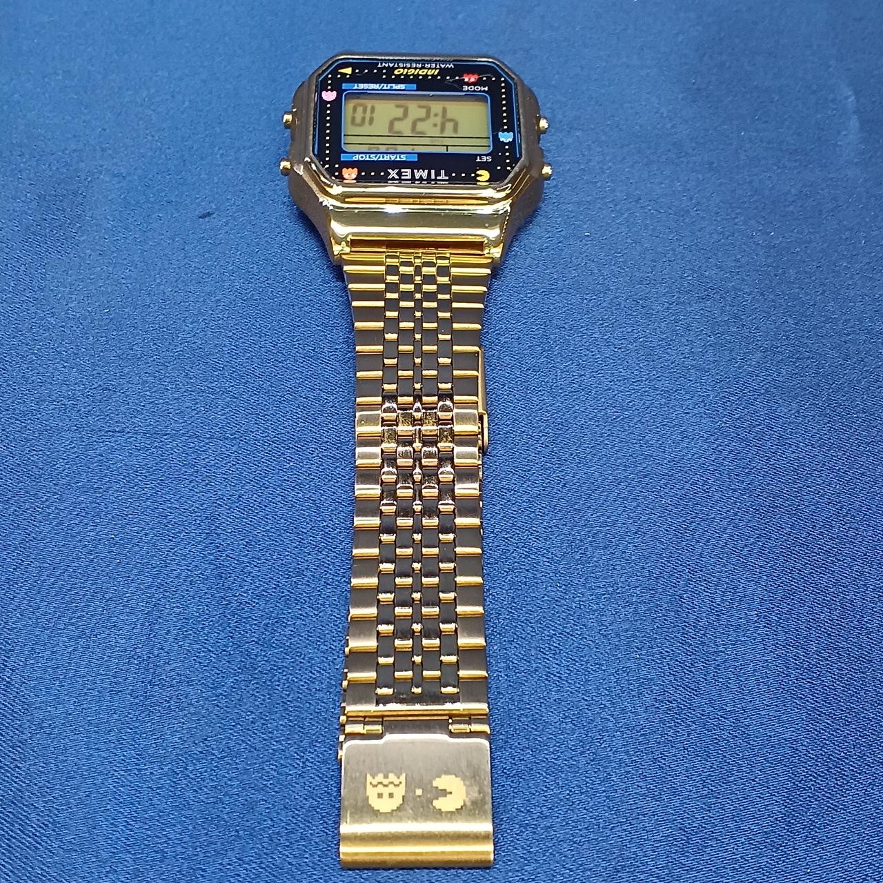 Timex TW2U32000 Wristwatch