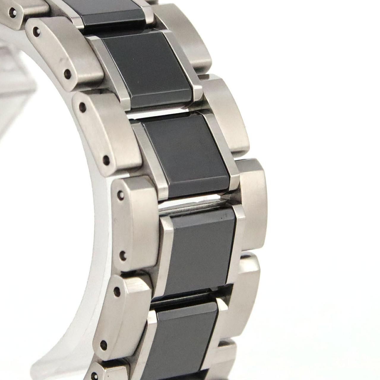 Authentic Seiko Astron GPS Limited 5X53-0AN0/SBXC027 TI Solar Powered Quartz…