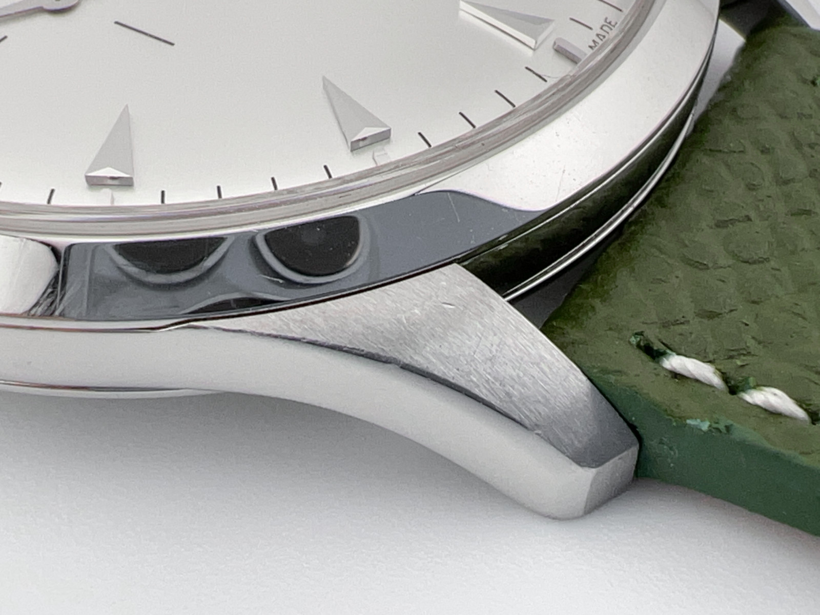 Zenith Elite Ultra Thin 40mm automatic ref. 03.2010.681/01.C493