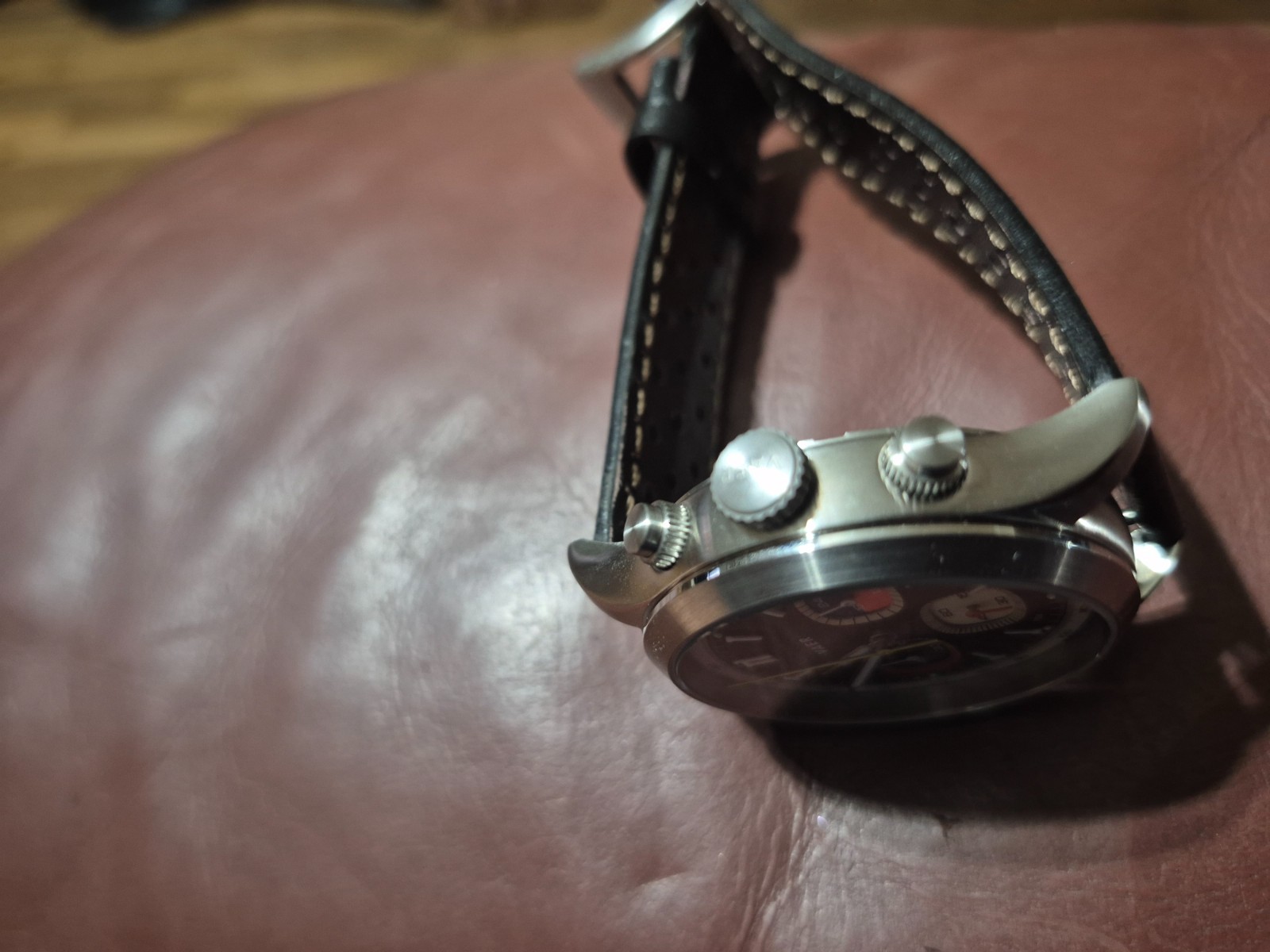 Vaer Racing Watch 40mm