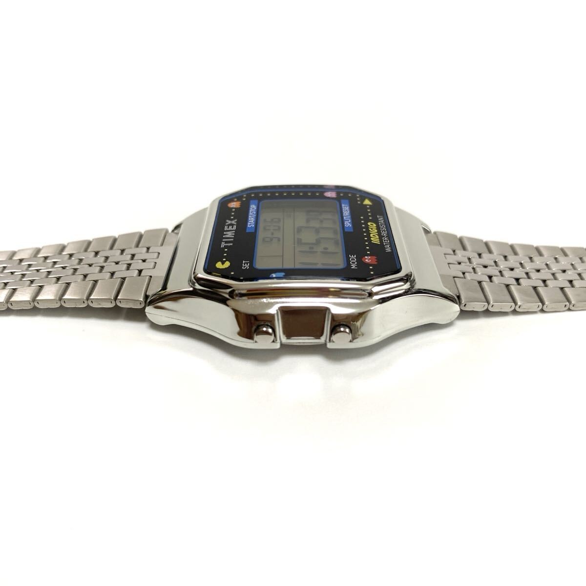 Excellent TIMEX PAC-MAN Digital Watch