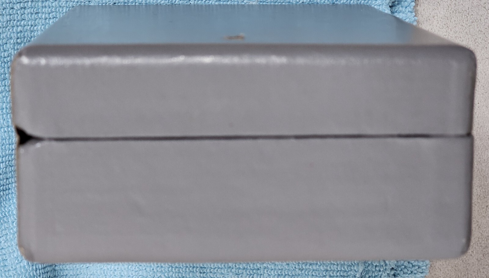 Eberhard & Co. Manhattan 20