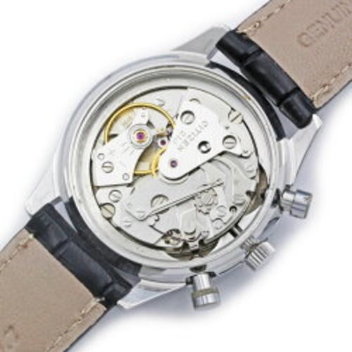 Citizen Recordmaster Ref. 4-570014 Y Cal. 5702 Vintage