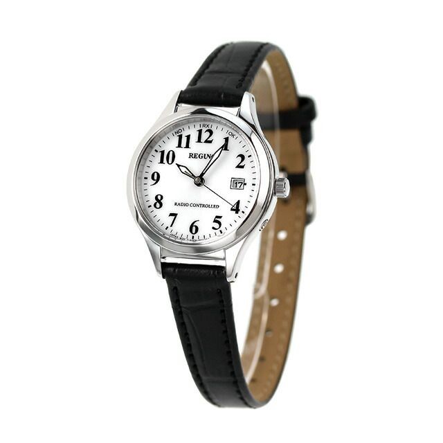 New CITIZEN REGUNO Women’s Watch KS1 210 20 Reguno Solar Tech