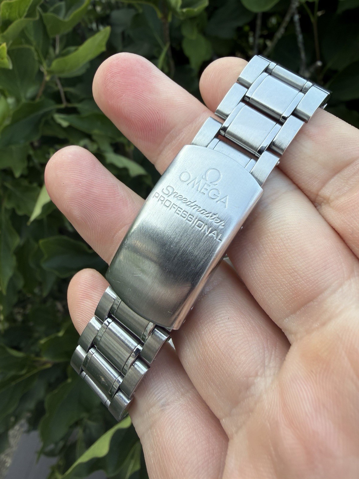 OMEGA Speedmaster 3594-50