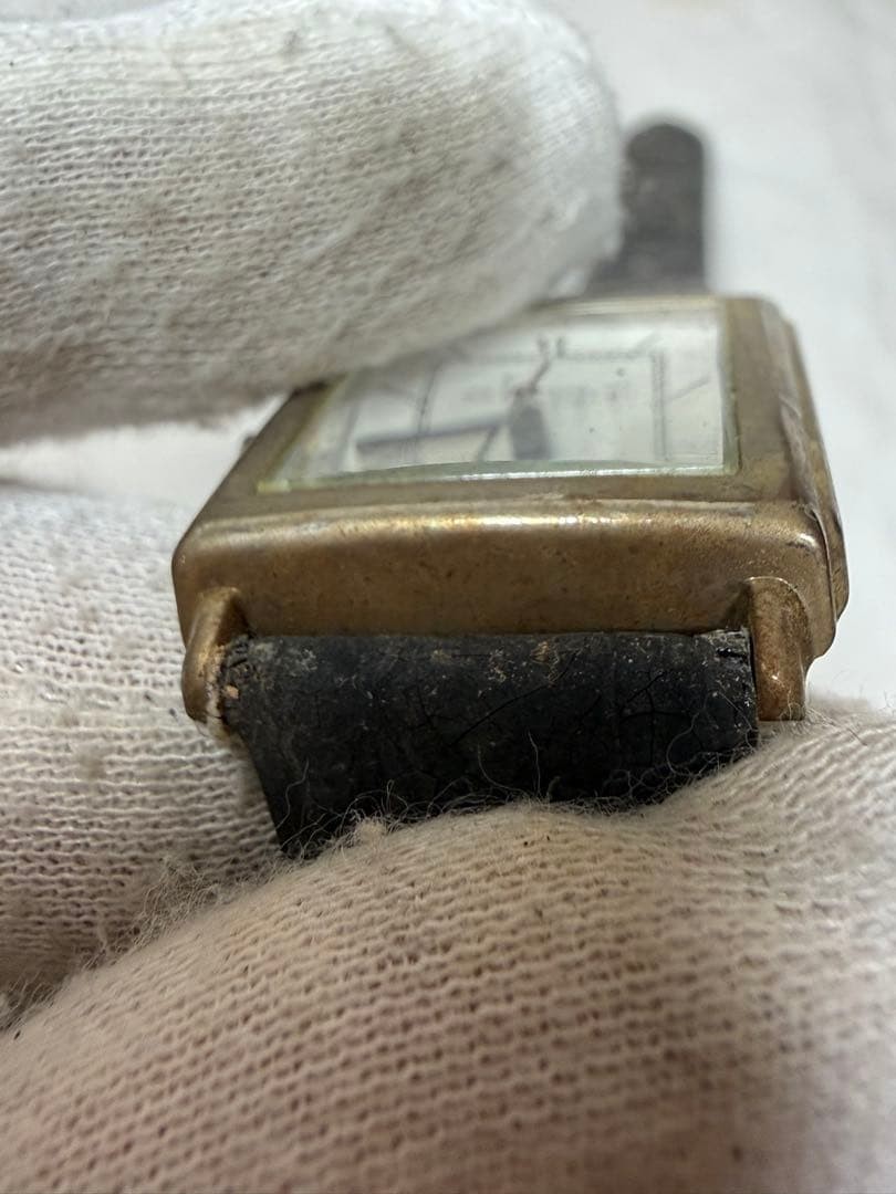 CITIZEN watch, Hennessy collaboration, 6031-344341