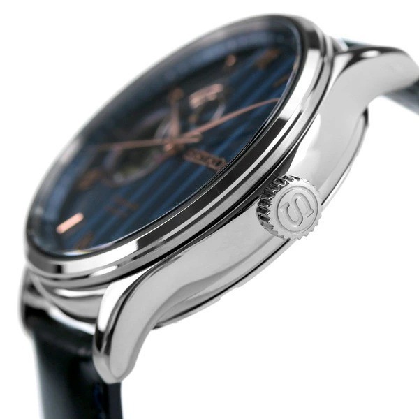 SEIKO PRESAGE Men’s Mechanical Automatic Basic line Japanese garden SARY187