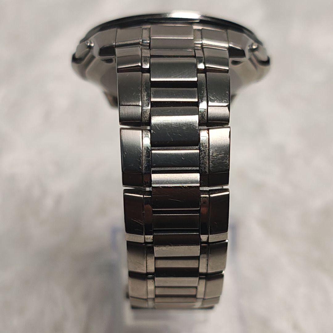 CASIO OCEANUS OCW S1000 First Generation Manta
