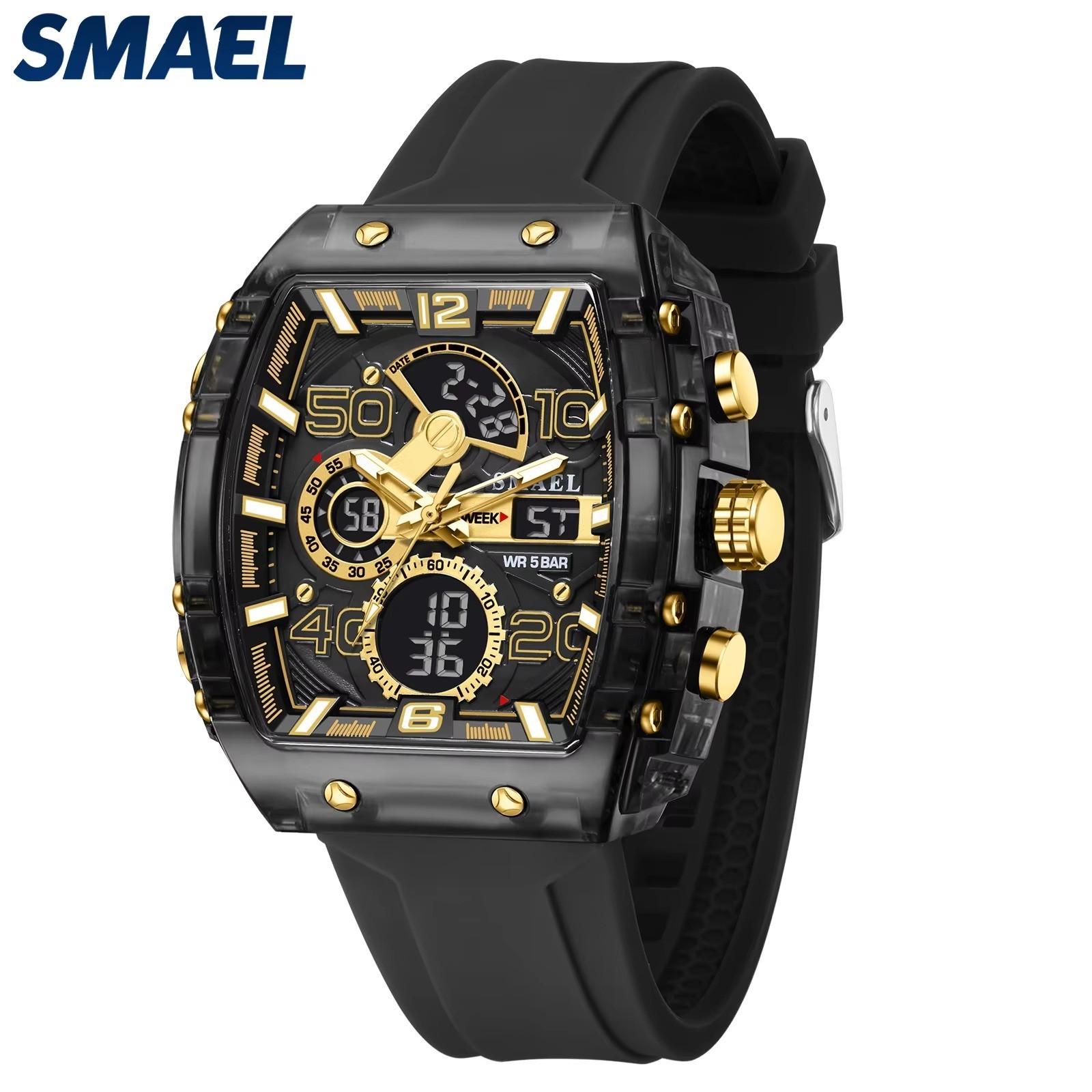 new watches for men..