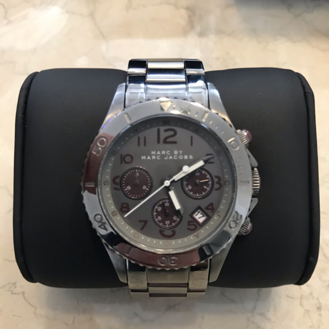 Marc by Marc Jacobs Wristwatch