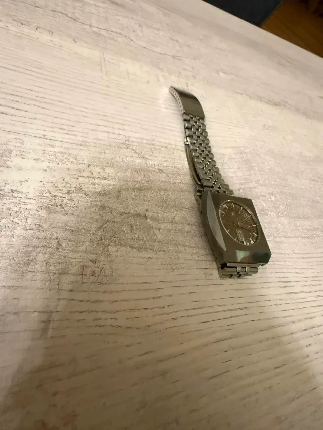 Rado Diastar automatic swiss watch from 1960’s