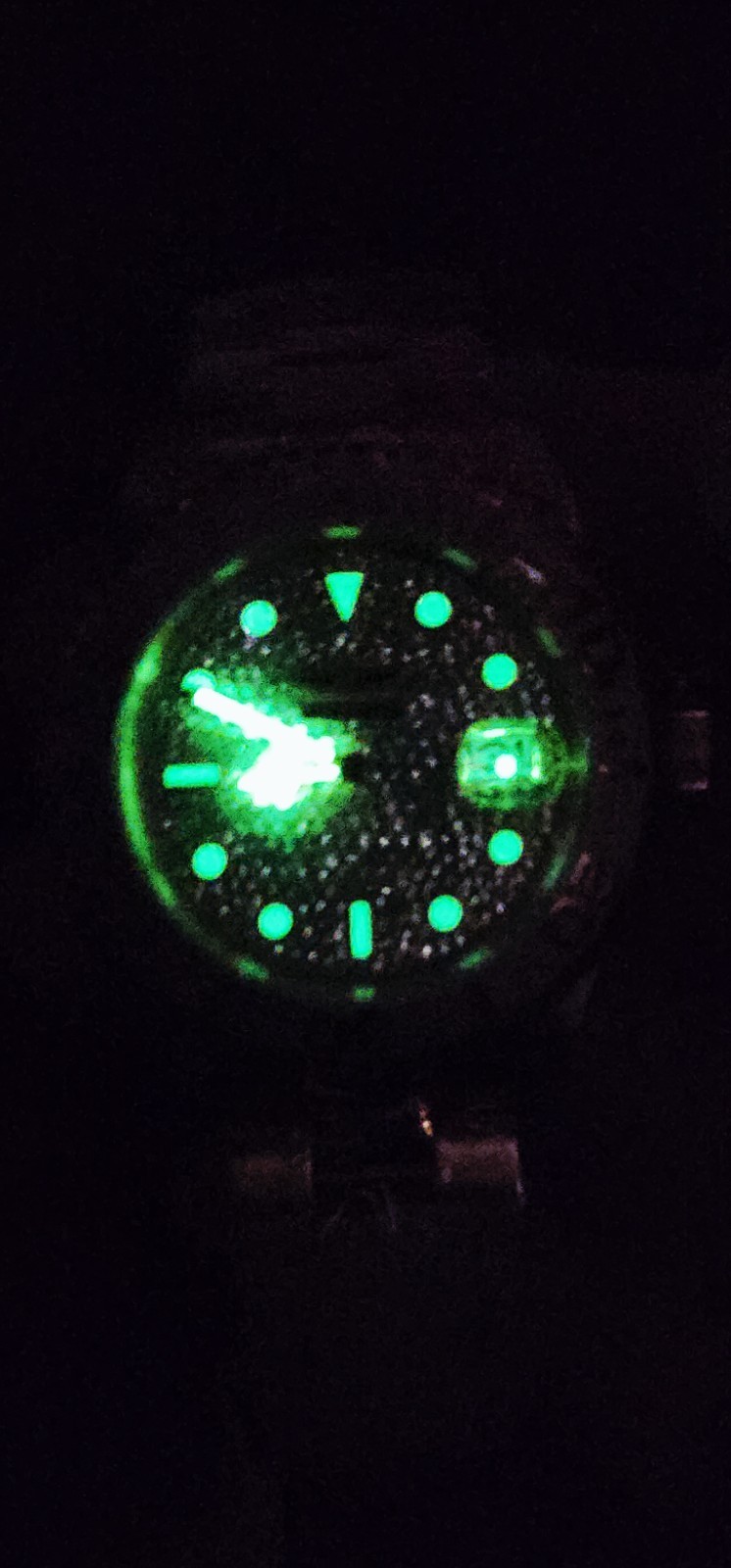 NEW Invicta AUTOMATIC (NH35A Seiko)💎Velaquest💎 FREE GIFTS SAME DAY SHIPPING