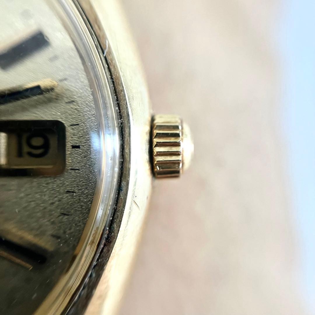 OMEGA Seamaster Automatic Watch 166.067