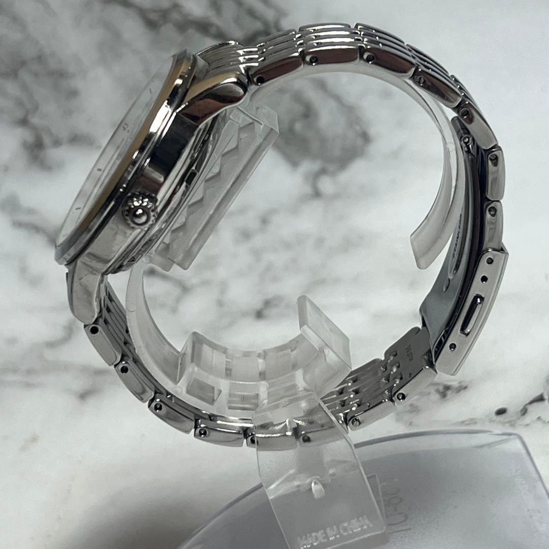 Operational Beautiful Condition Seiko Presage Men s Wristwatch SARY025 4R36 00Y0