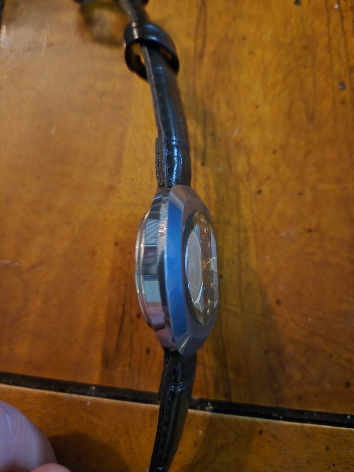 Technos Borazon VI Eta 2824 Automatic