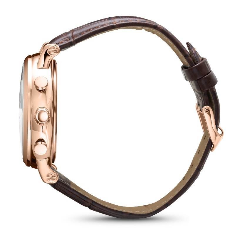 Stauer The Only Chronograph Watch – $50 OFF EACH ORDER