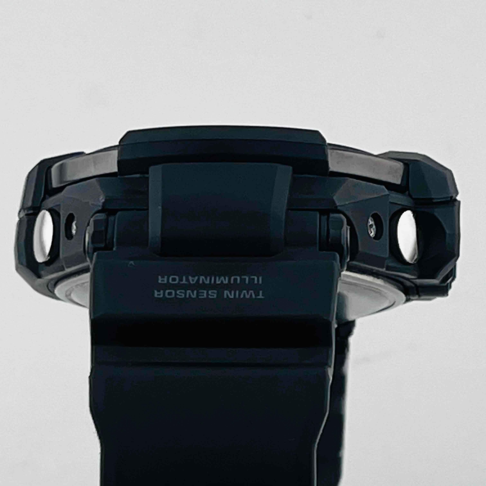 CASIO G-Shock ＧA-1100 Sky Cockpit Digital Analog Men’s Watch 51.2mm
