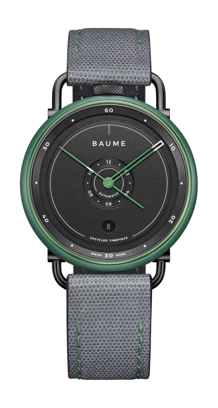 Baume & Mercier Baume Ocean Limited Edition