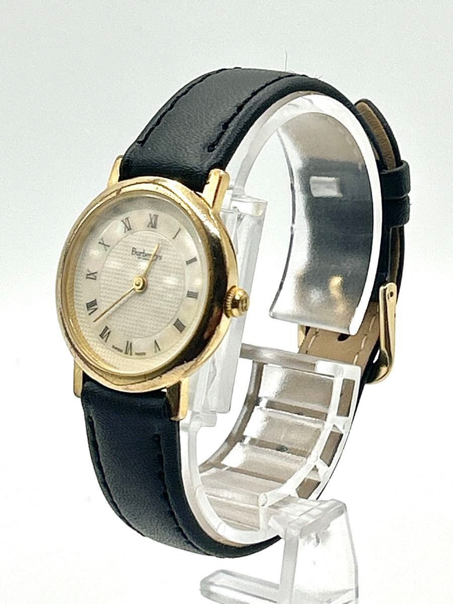 Burberry Watch Ladies Quartz Shell