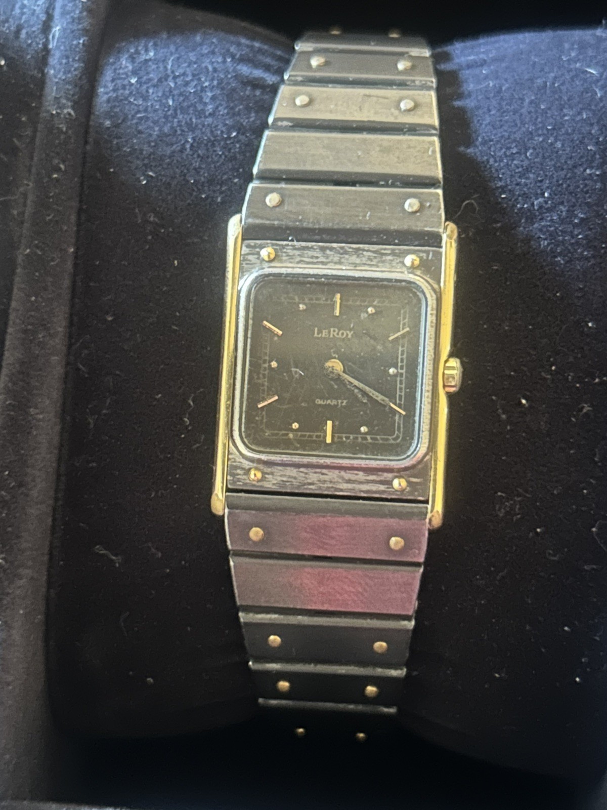 4 Men’s Watches