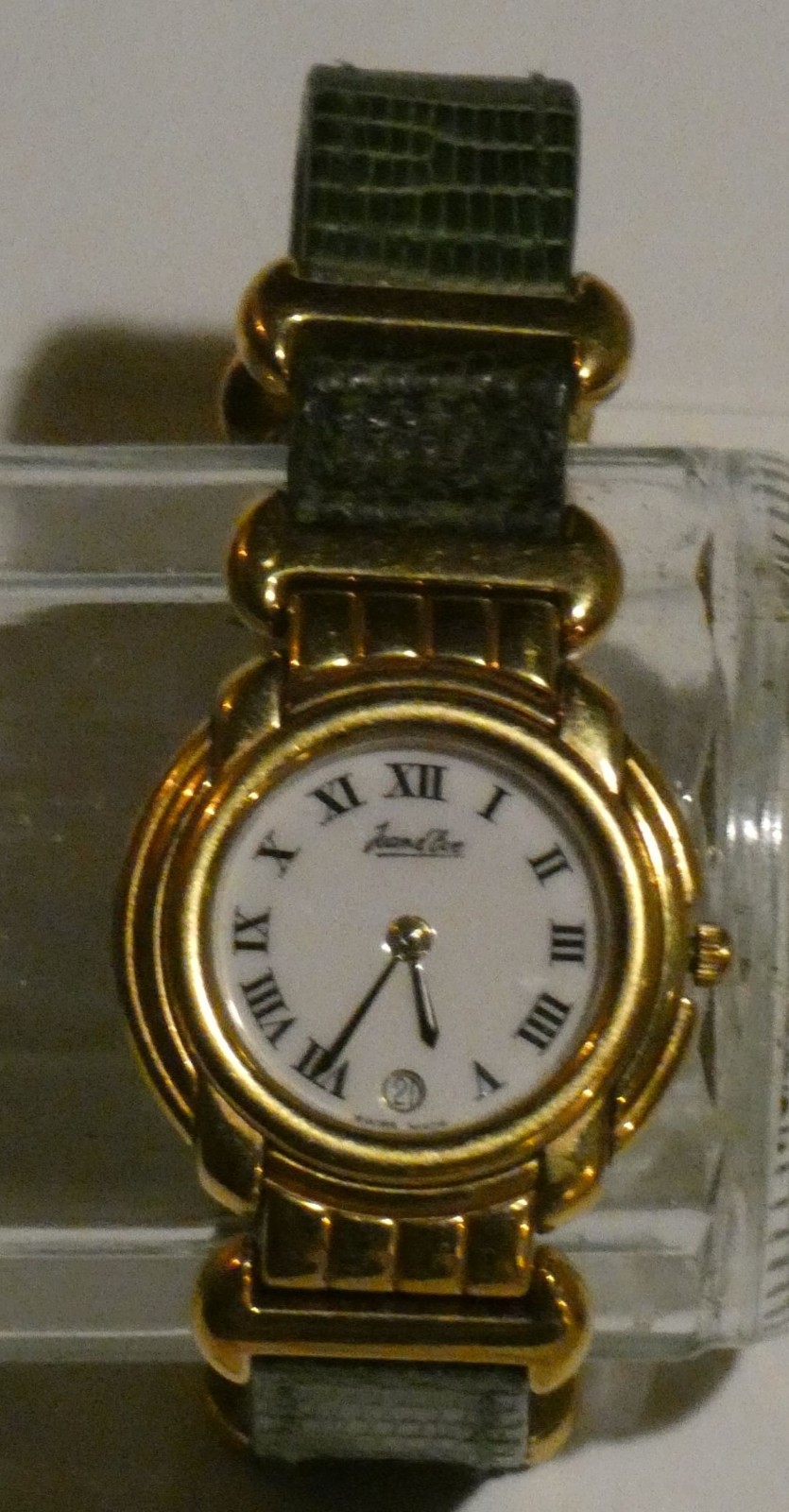 Jean d’eve watch