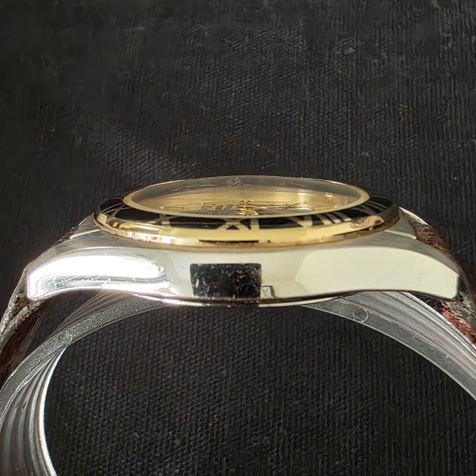 Rare Snap-On 75th Anniversary Interchangeable Socket Wrenches Watch Japan Runs