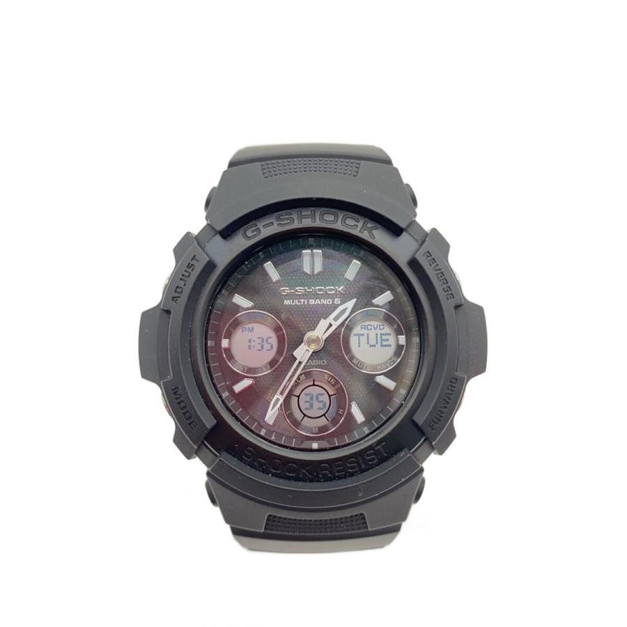 CASIO G-SHOCK Case Size ×4.5cm Wrist Size 23cm Used Watch #467443914