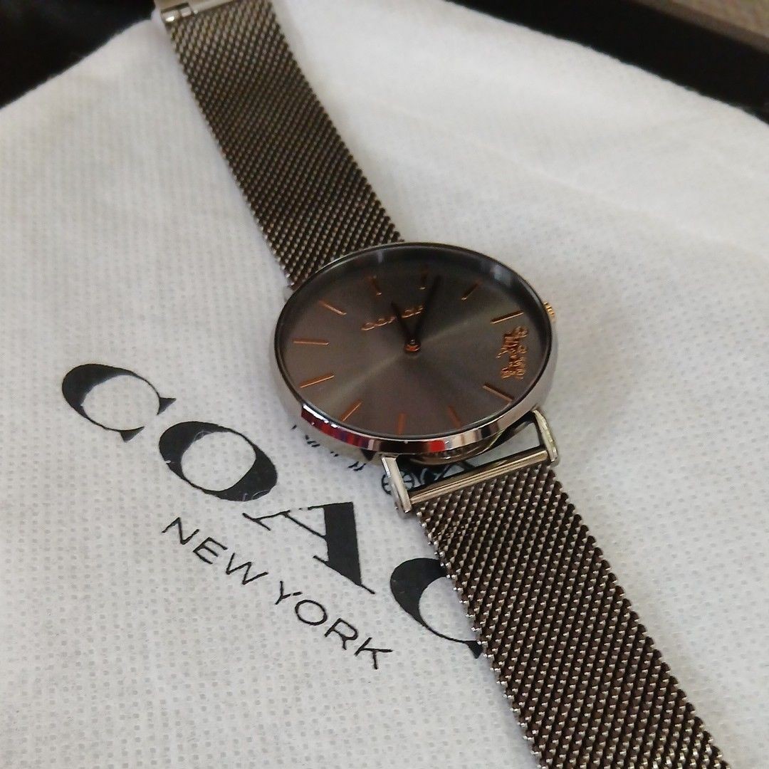 COACH Watch