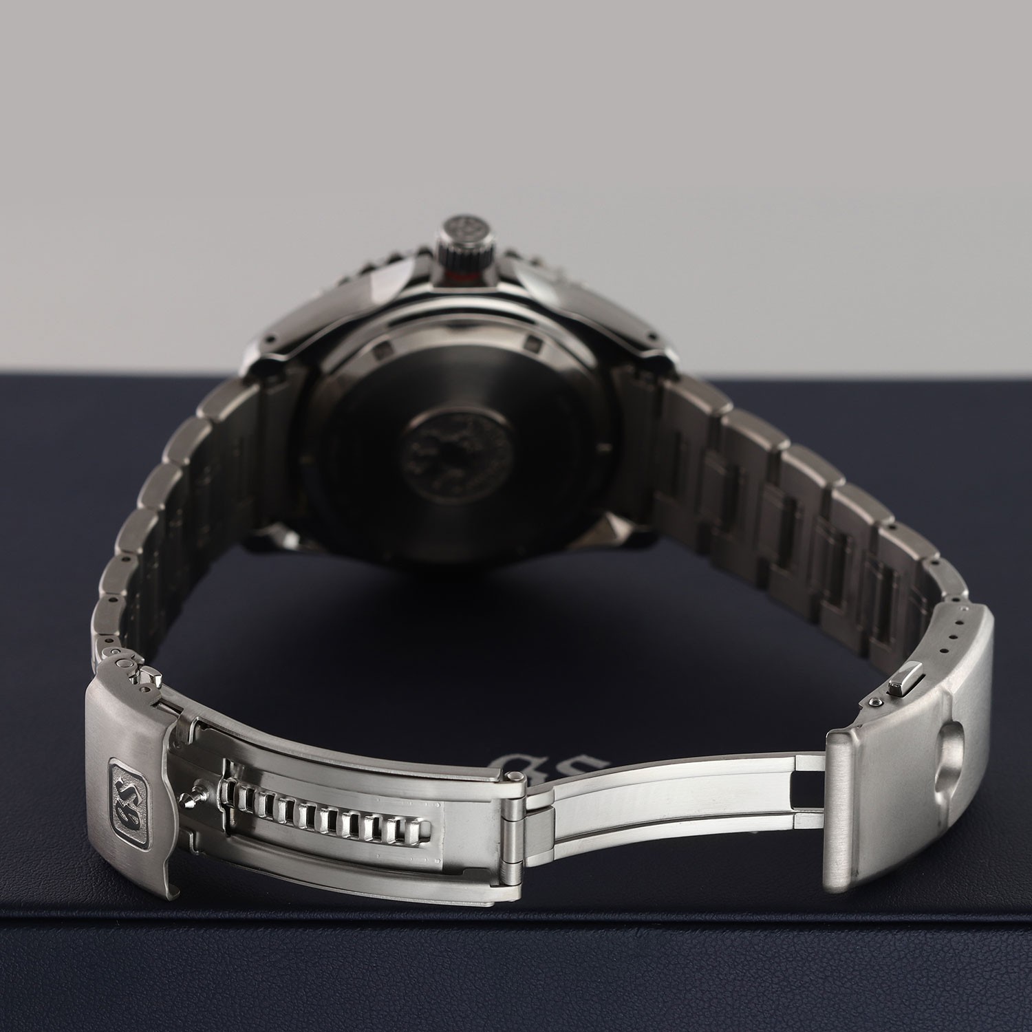 Grand Seiko Sport Automatic Spring Drive 44.2mm SBGA231