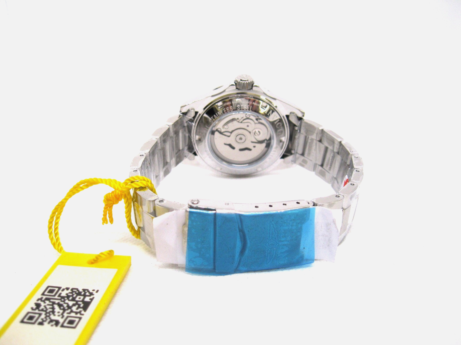 Invicta Pro Diver Blue Dial Pepsi Bezel Automatic NH35A.Men’s Watch-5053