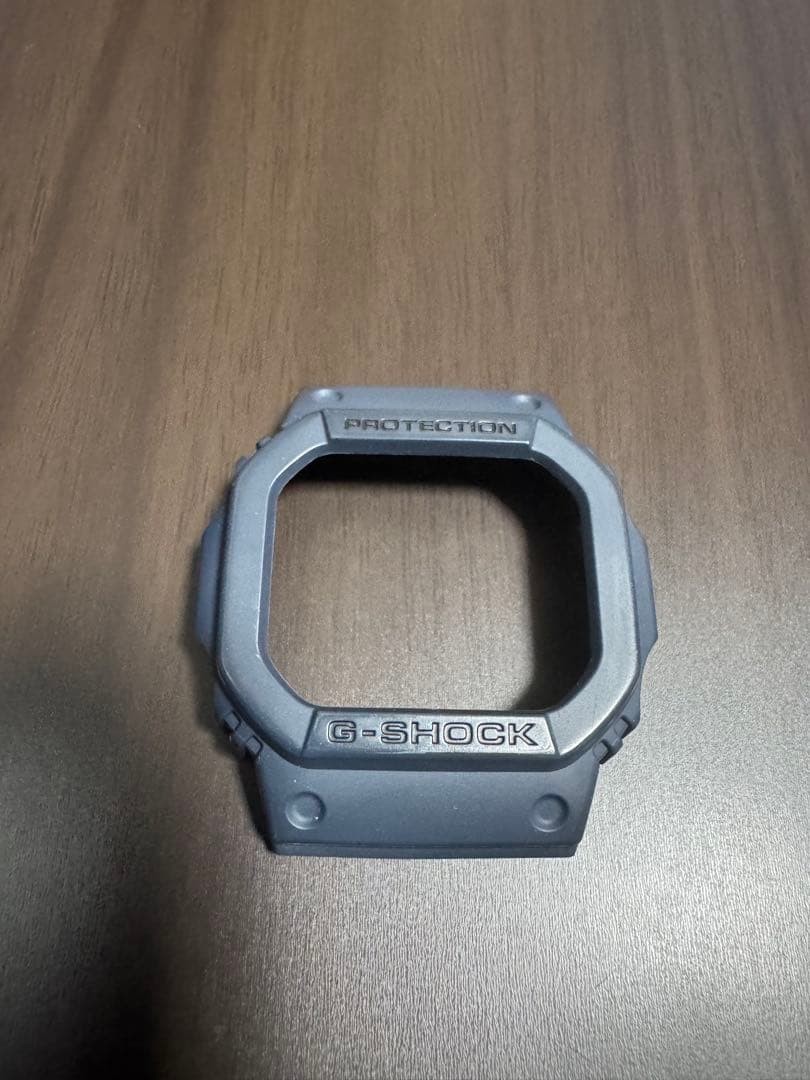 G-SHOCK GW-M5610 Bezel