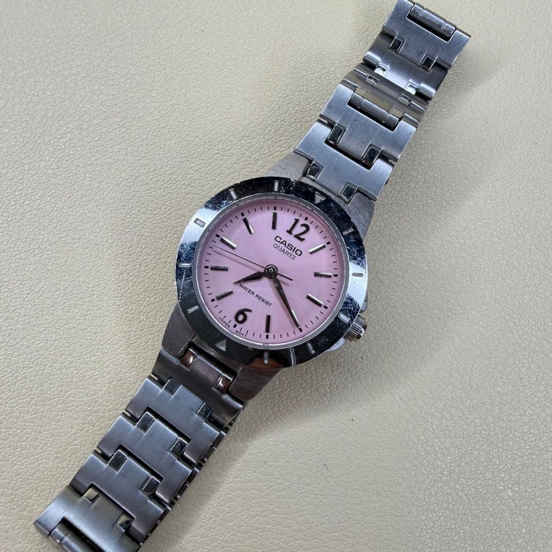 CASIO Watch LTP-1177 Casio