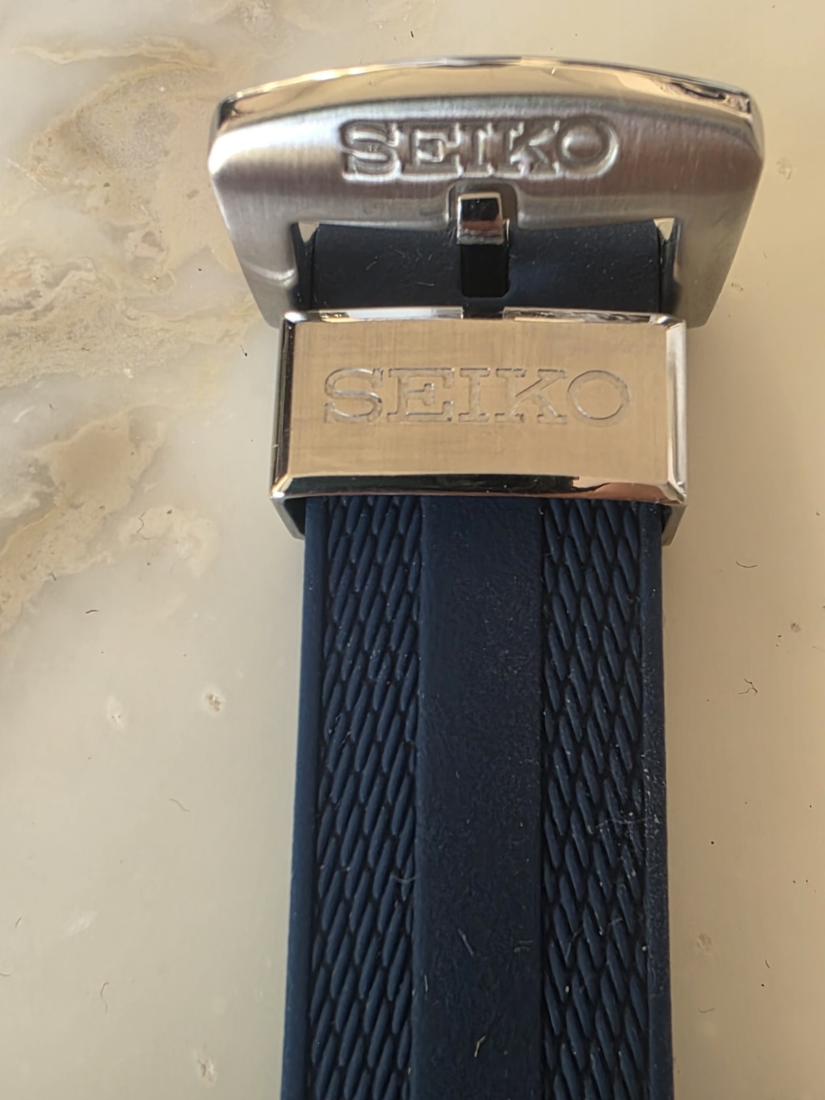 Seiko Prospex “Captain Willard” New. (Reference SBP183 LIMITED EDITION