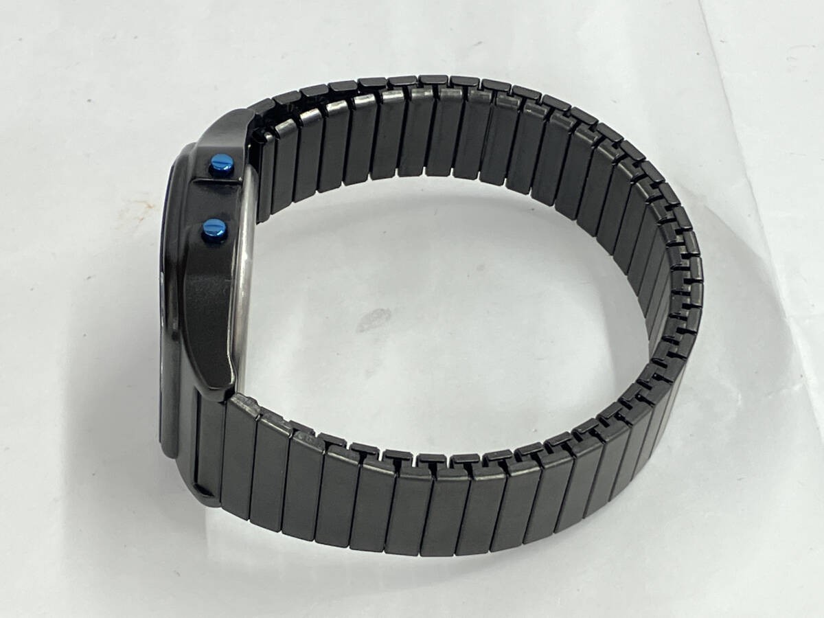 TIMEX TW2V94200 PacMan Collaboration Wristwatch Quartz Timepiece Authentic