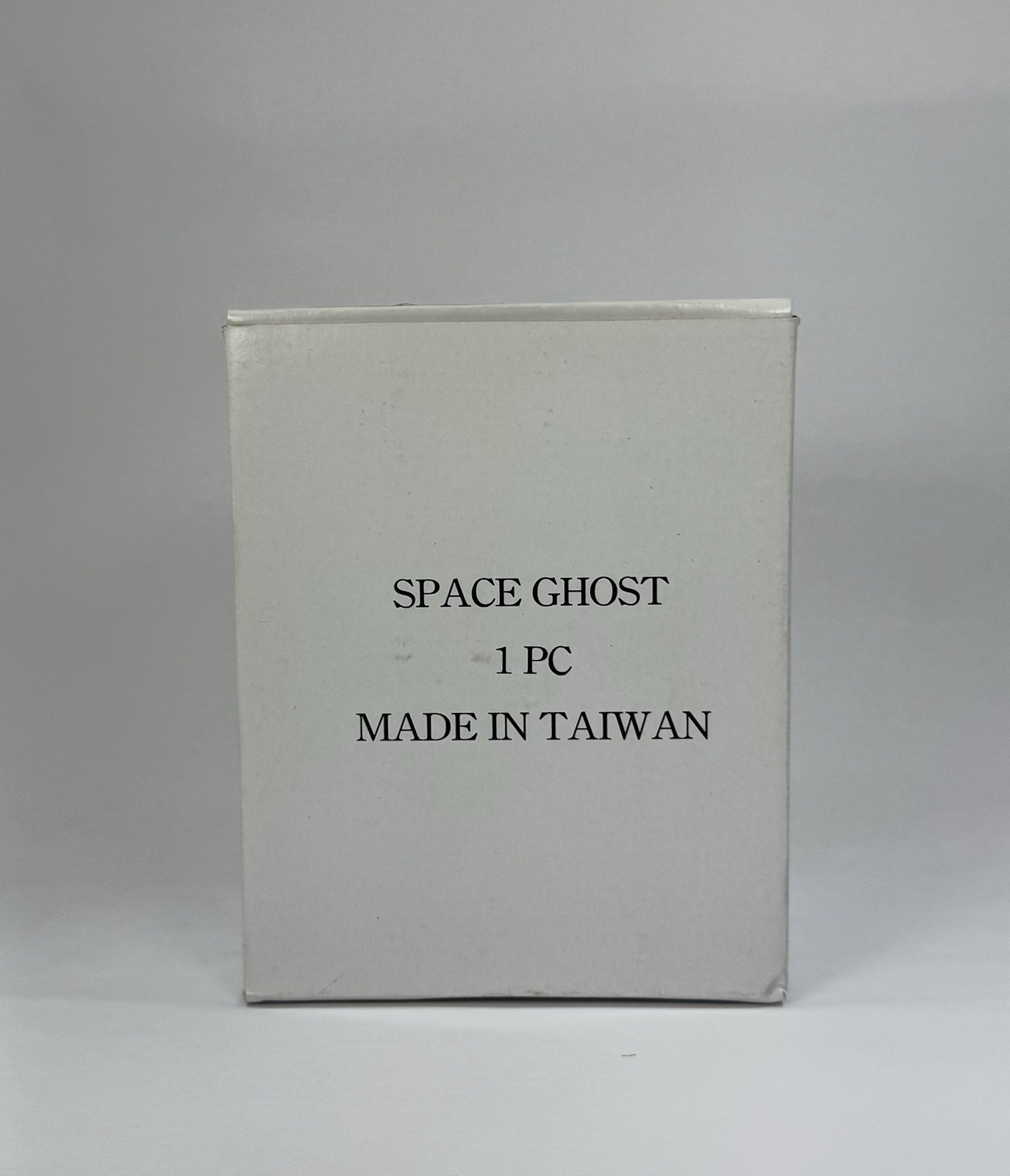 Signed George Lowe Space Ghost Fossil Limited Edition Wristwatch in Cabinet NOS