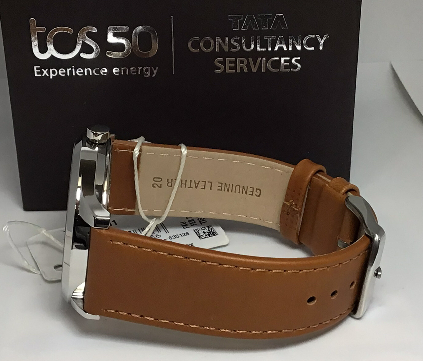Titan Men’s Watch