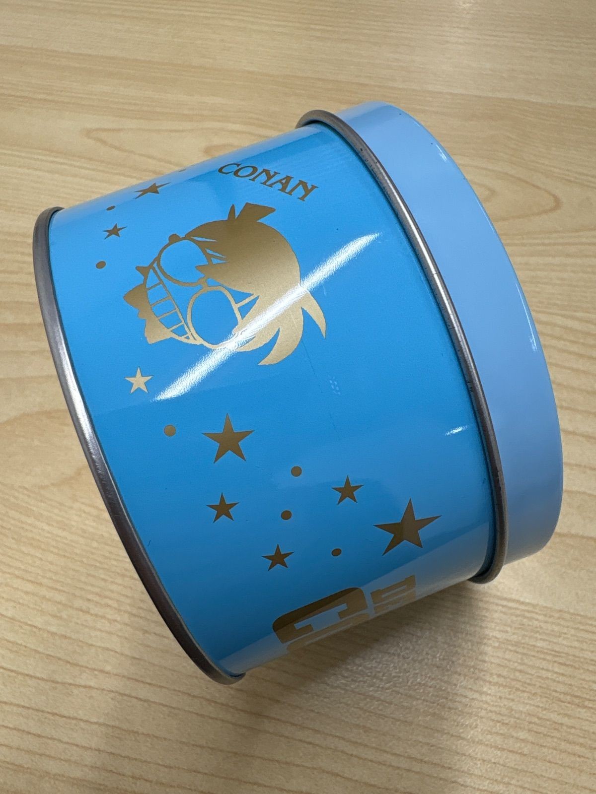 Detective Conan Kid the Phantom Thief Premium Wristwatch
