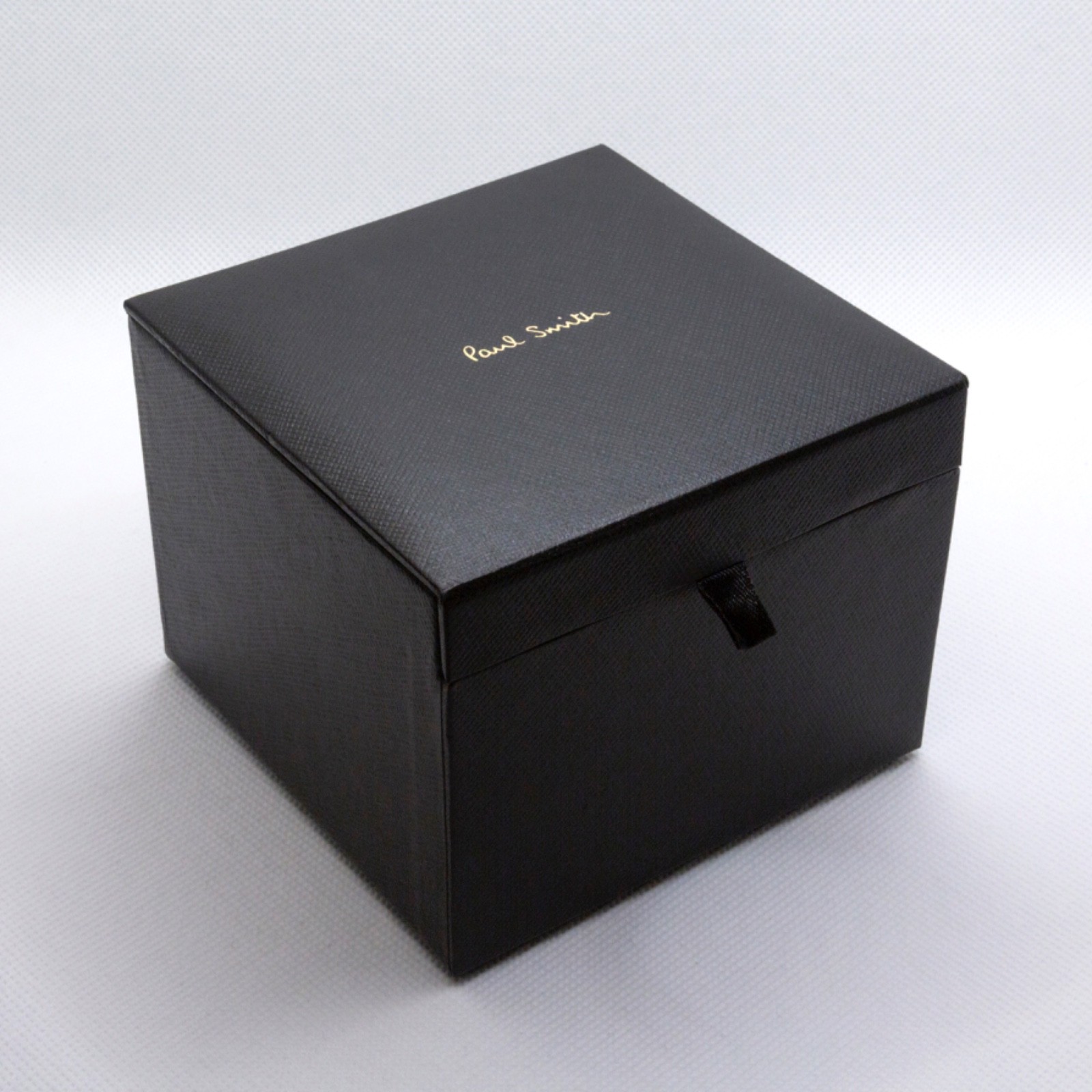 Paul Smith Chronograph Men’s Watch
