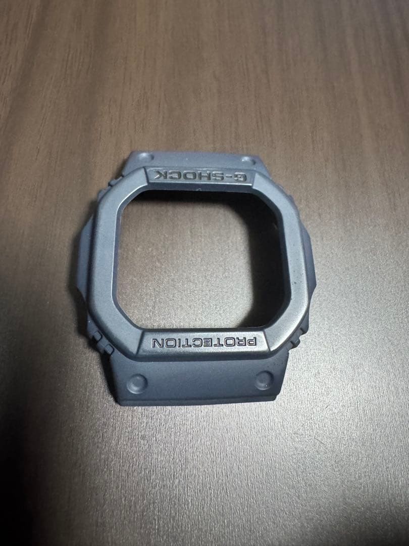 G-SHOCK GW-M5610 Bezel