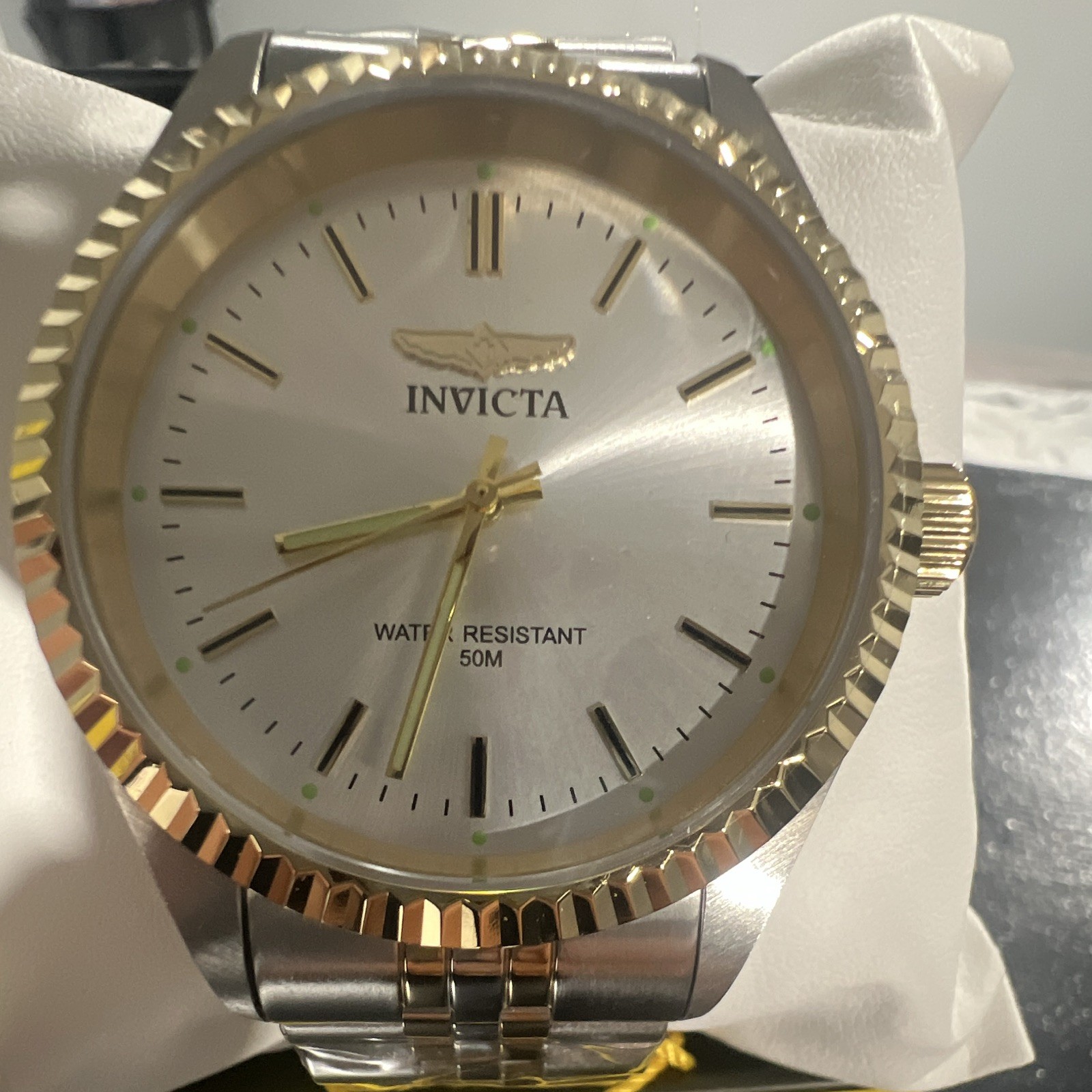 Invicta Men’s specialty 43 mm