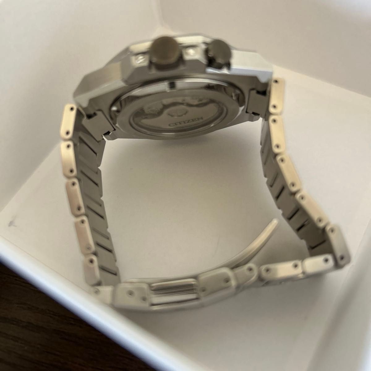 Sakura Cloud World Limited Model CITIZEN Series8 NB6066 51W Citizen Series Eight