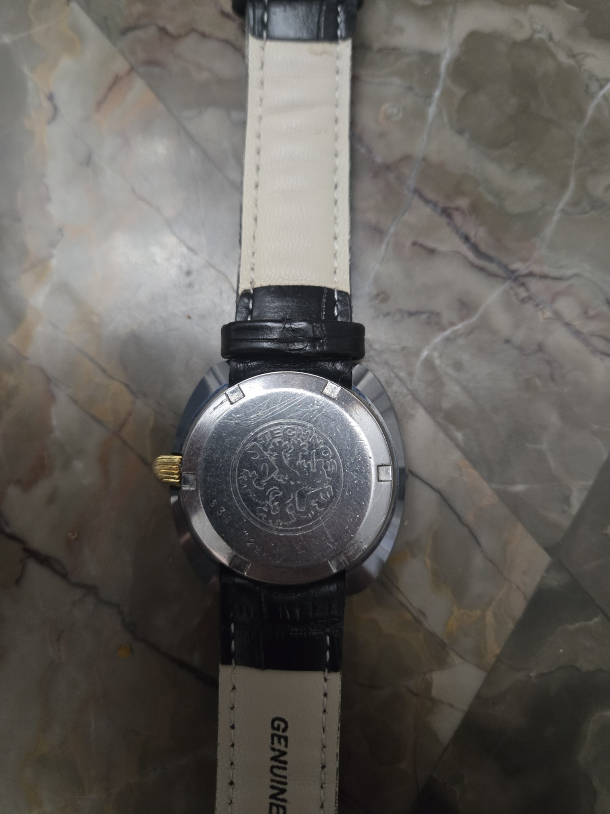 Technos Borazon VI Eta 2824 Automatic