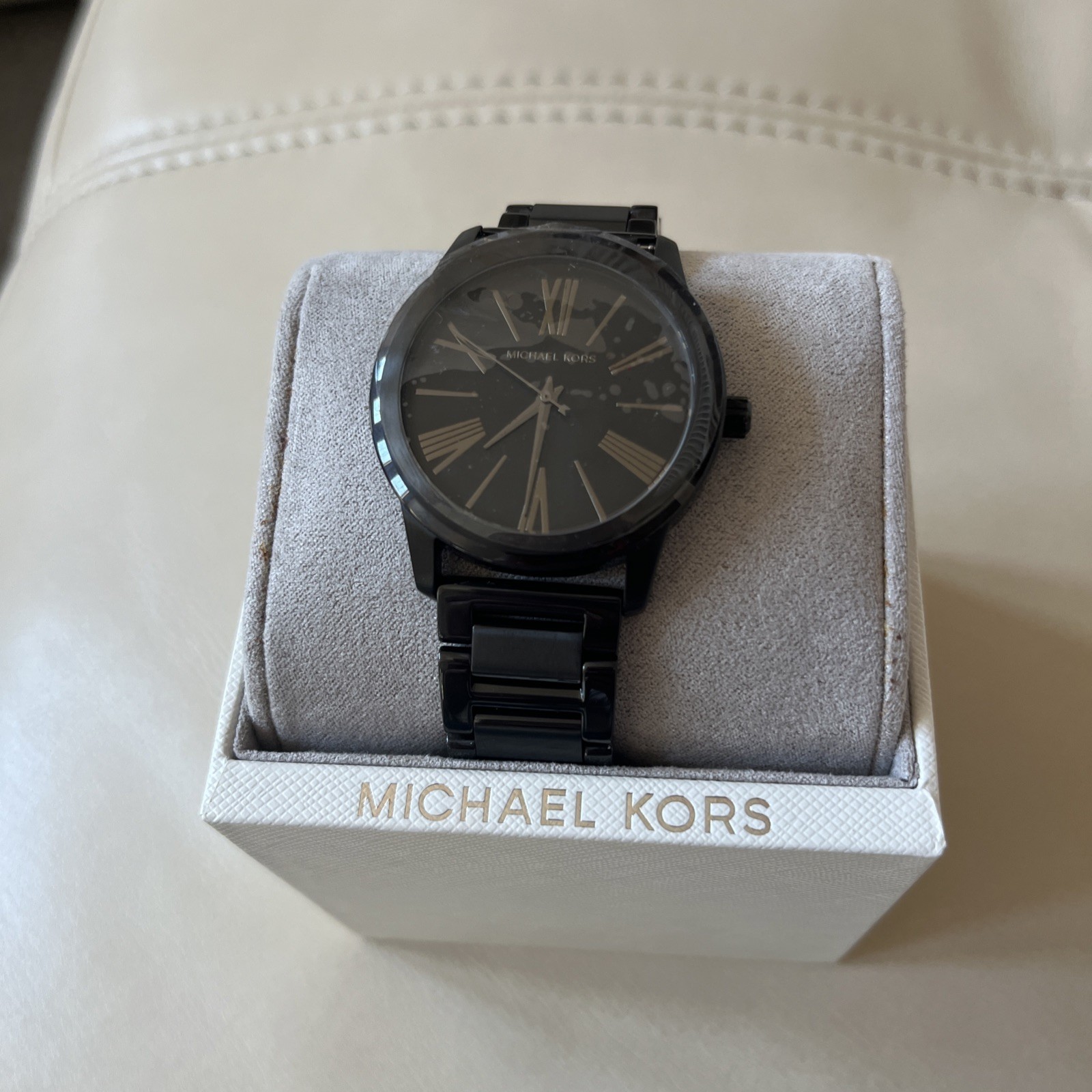 Michael Kors Wristwatch 3618