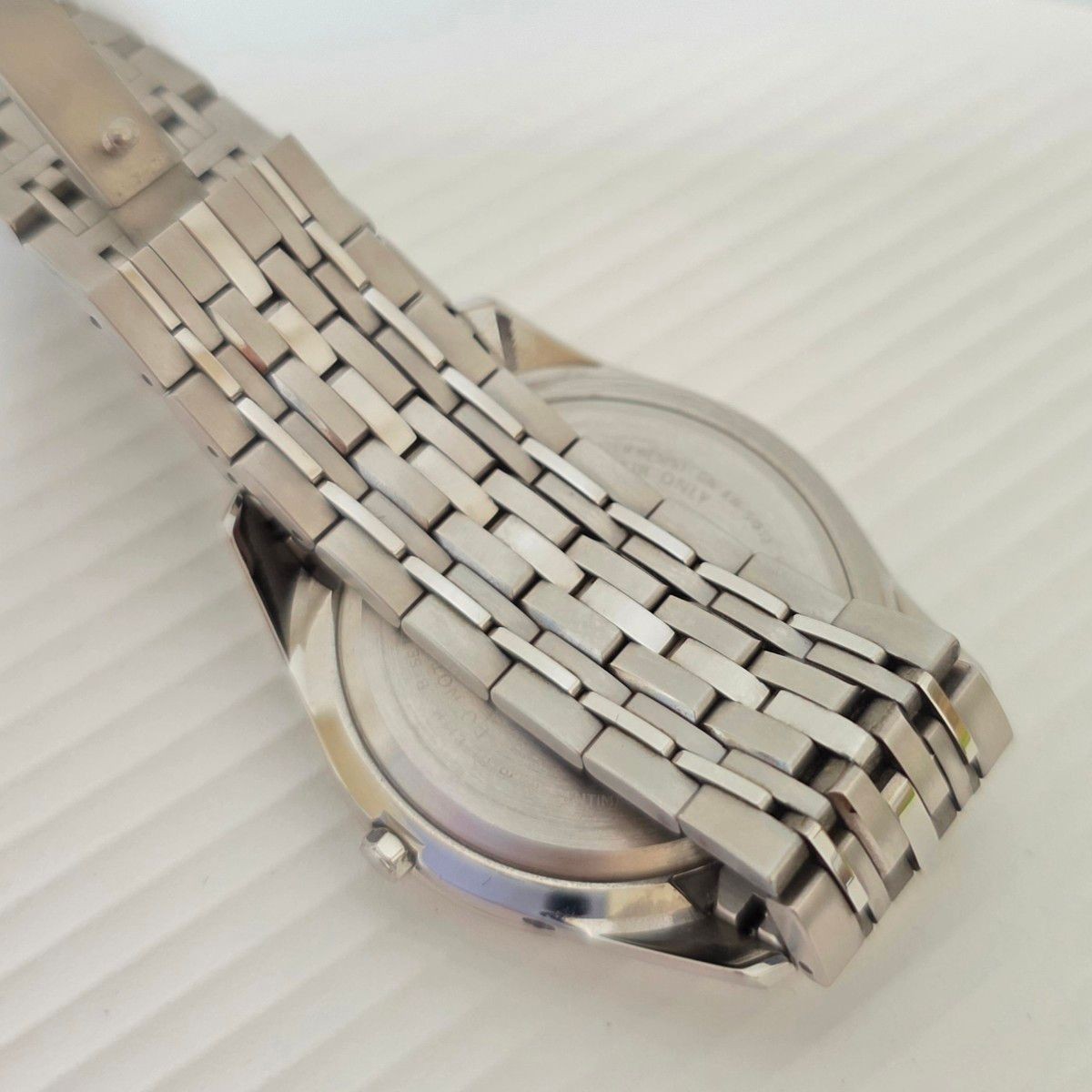 Limited Edition CITIZEN EXCEED Citizen Exceed