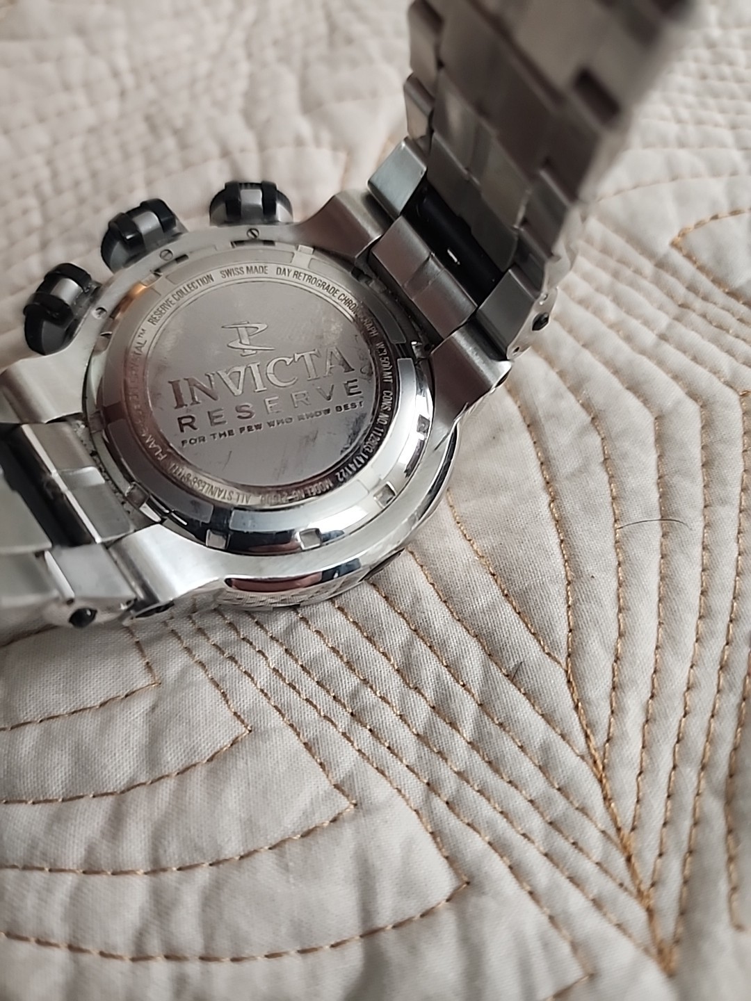 Invicta 21606