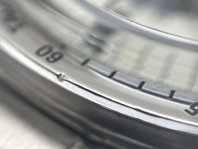 Omega Speedmaster Professional Moonphase 3575.20 Stainless Steel 42.0mm #DW459