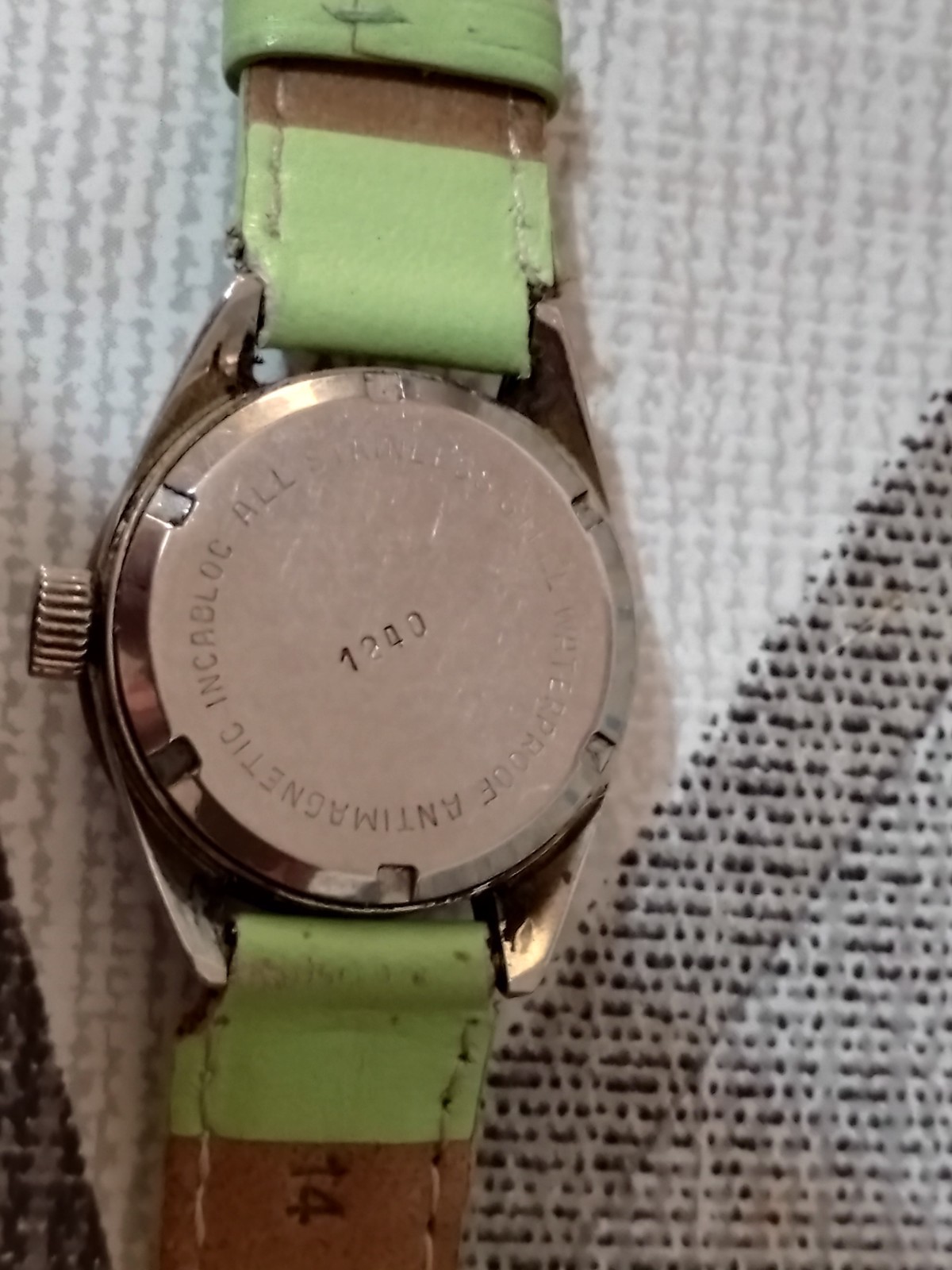 MONVIS Wrist Watch