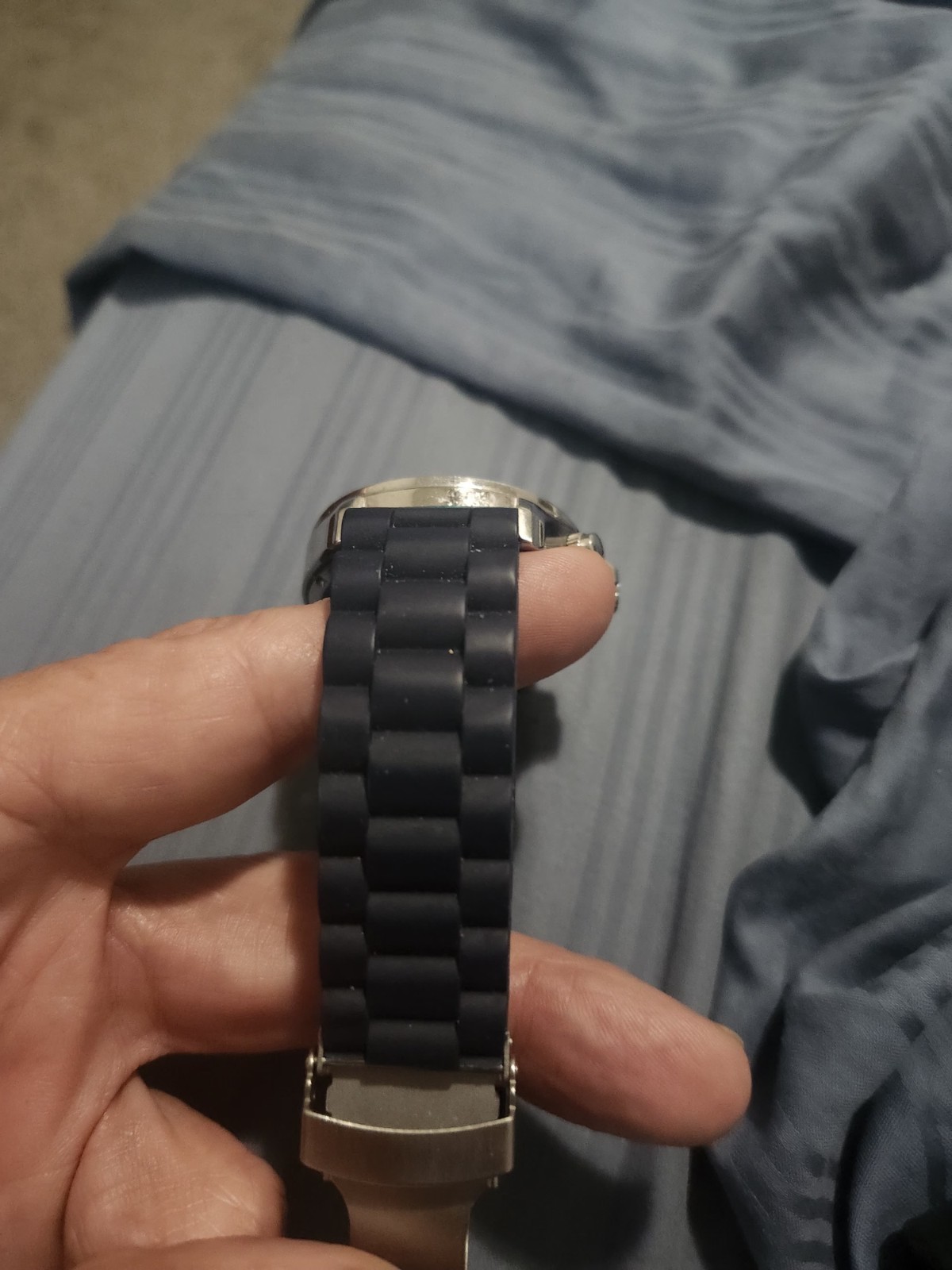 Invicta Specality Watch Mod 1837