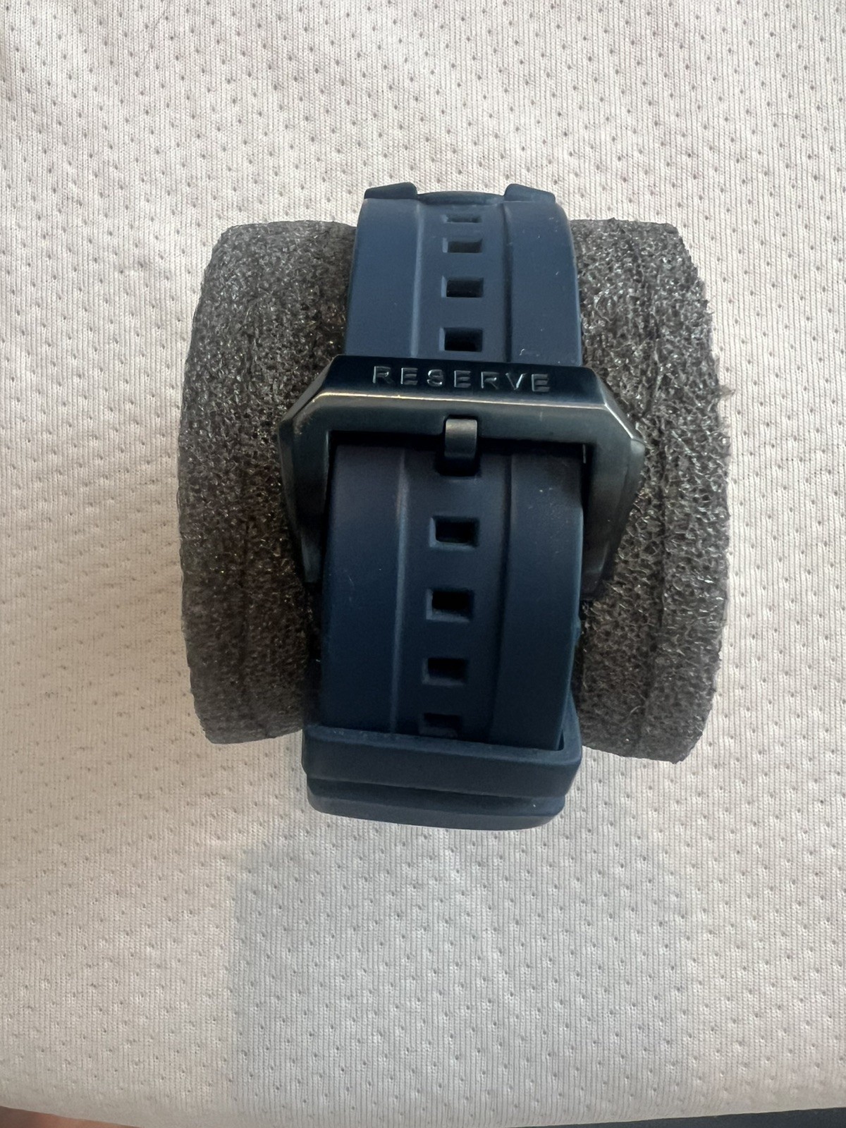 Invicta Men’s Bolt Thunderbolt (Model 35336) (Nice Watch, Rare)