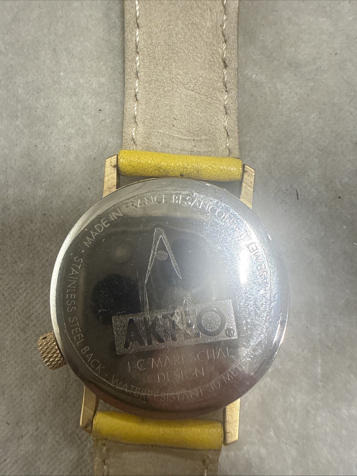 akteo watch